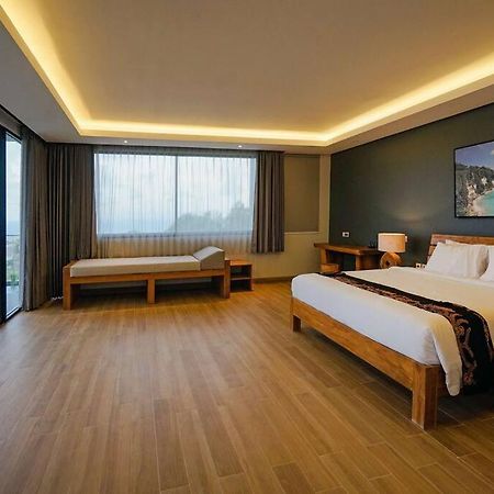 Grand Villa Uluwatu Ungasan Zewnętrze zdjęcie
