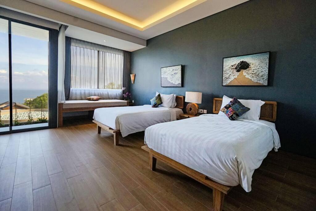 Grand Villa Uluwatu Ungasan Zewnętrze zdjęcie