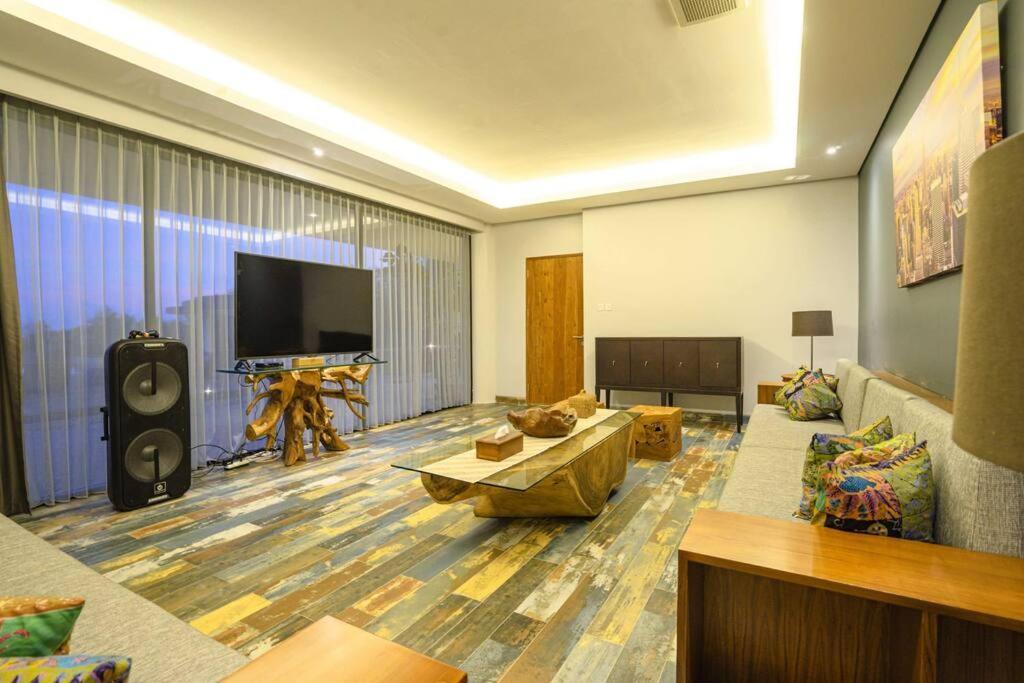 Grand Villa Uluwatu Ungasan Zewnętrze zdjęcie