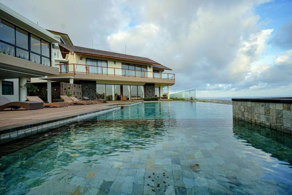 Grand Villa Uluwatu Ungasan Zewnętrze zdjęcie