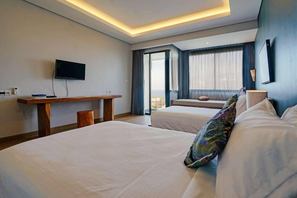 Grand Villa Uluwatu Ungasan Zewnętrze zdjęcie