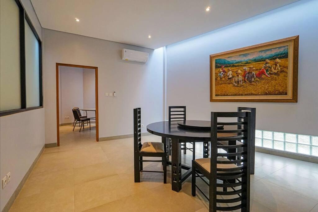 Grand Villa Uluwatu Ungasan Zewnętrze zdjęcie