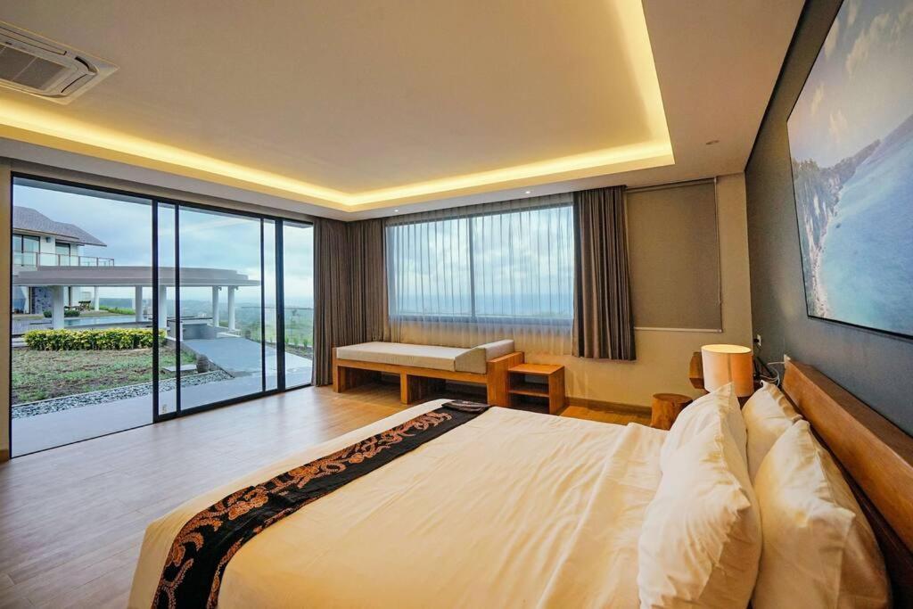 Grand Villa Uluwatu Ungasan Zewnętrze zdjęcie