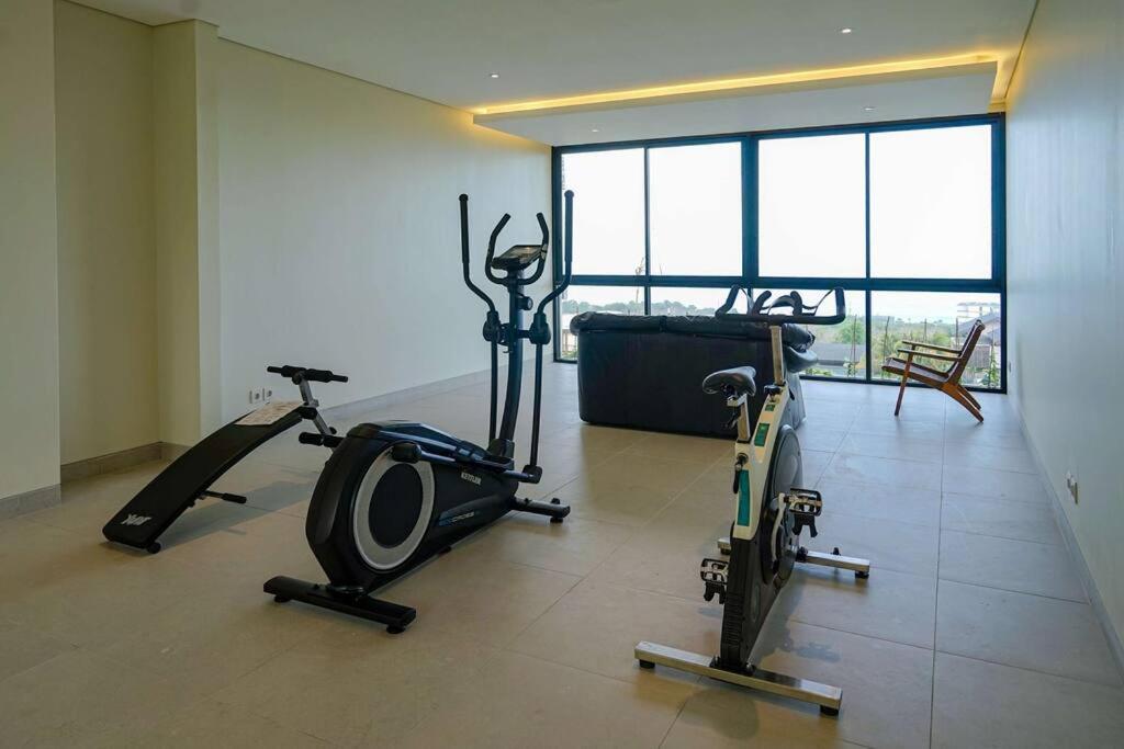 Grand Villa Uluwatu Ungasan Zewnętrze zdjęcie