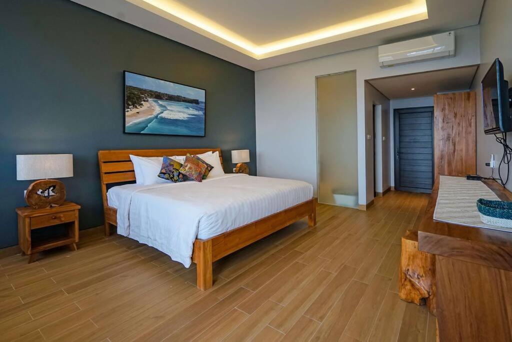Grand Villa Uluwatu Ungasan Zewnętrze zdjęcie