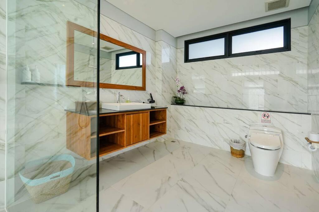 Grand Villa Uluwatu Ungasan Zewnętrze zdjęcie