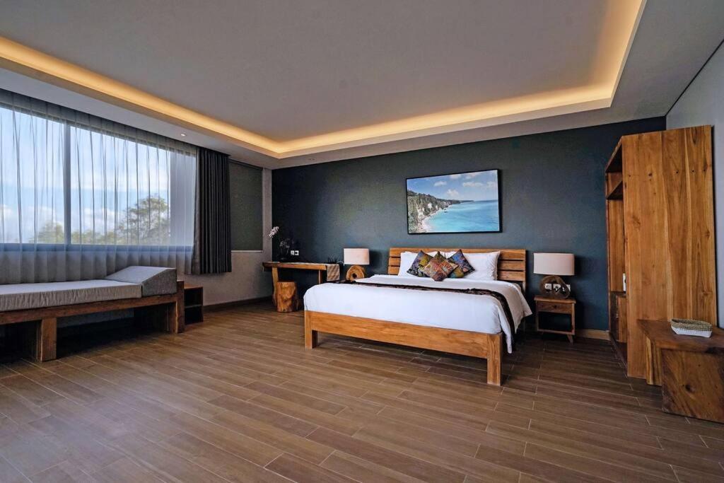 Grand Villa Uluwatu Ungasan Zewnętrze zdjęcie
