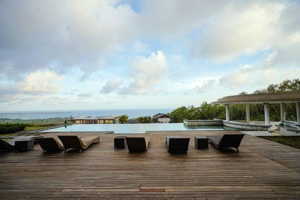 Grand Villa Uluwatu Ungasan Zewnętrze zdjęcie