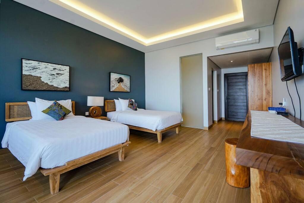 Grand Villa Uluwatu Ungasan Zewnętrze zdjęcie