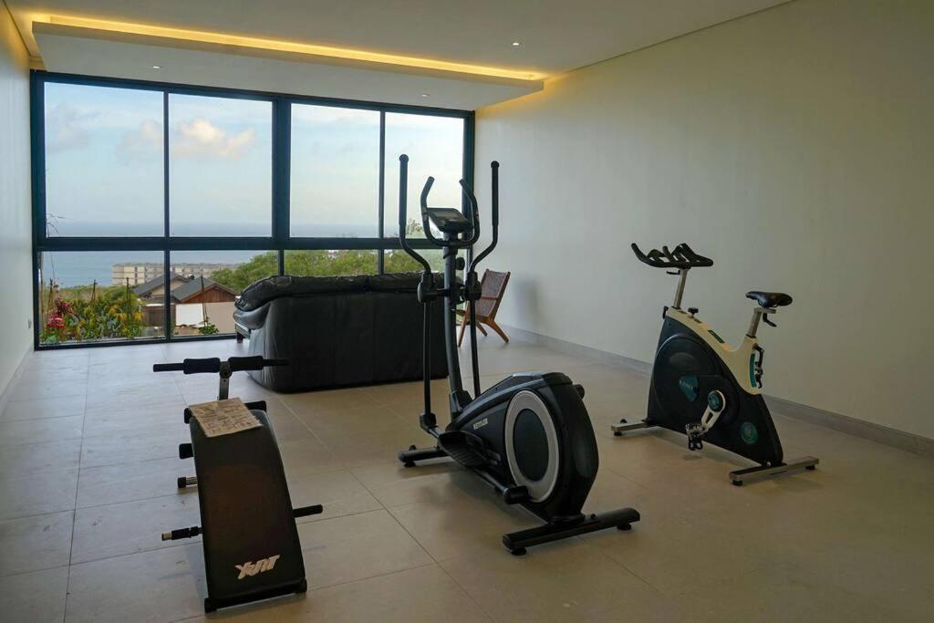 Grand Villa Uluwatu Ungasan Zewnętrze zdjęcie
