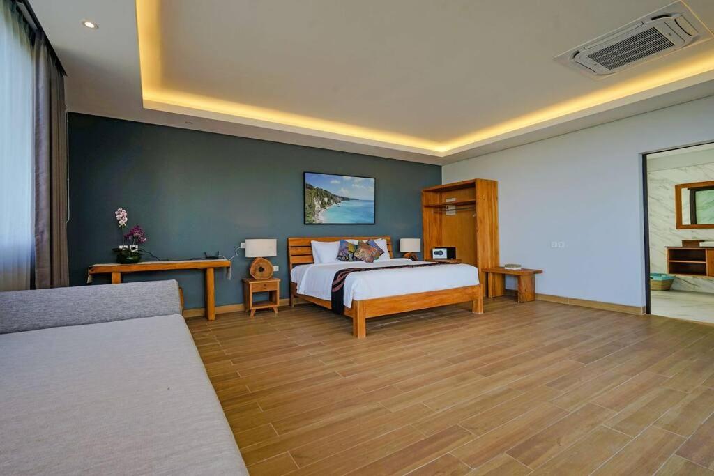 Grand Villa Uluwatu Ungasan Zewnętrze zdjęcie