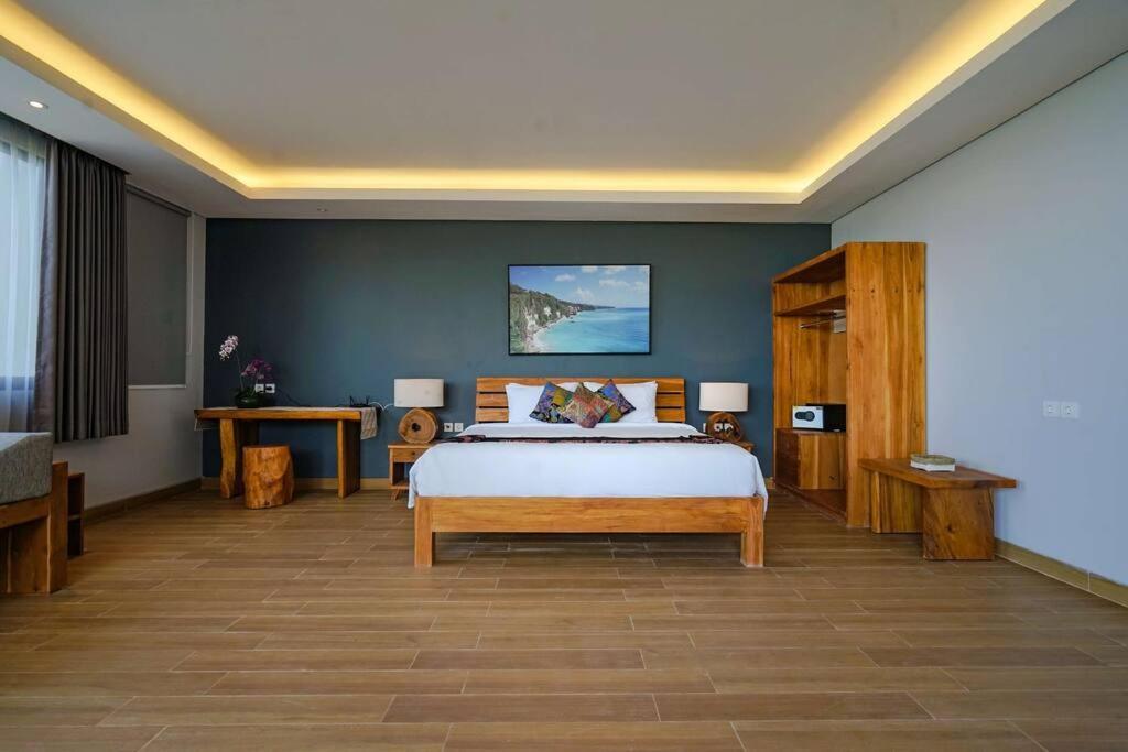 Grand Villa Uluwatu Ungasan Zewnętrze zdjęcie