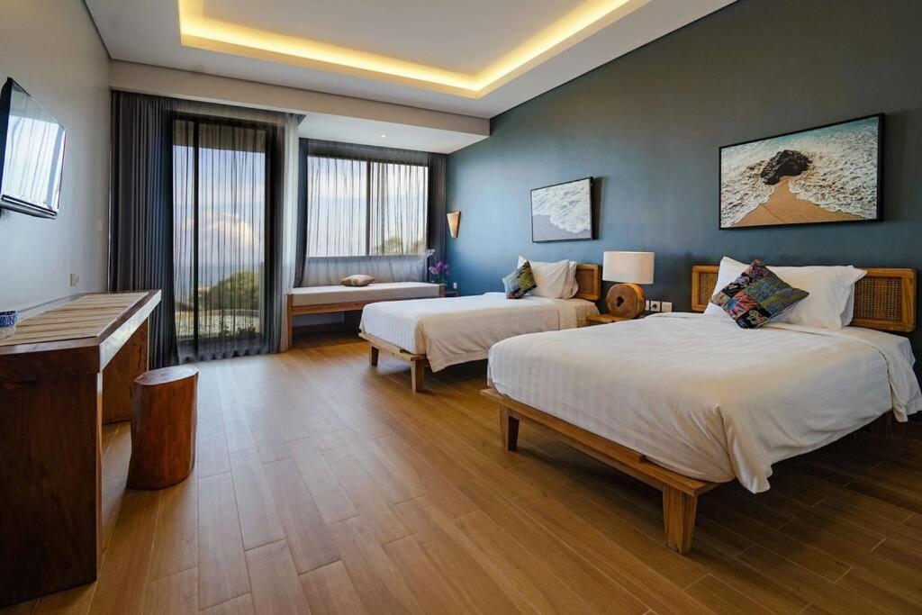 Grand Villa Uluwatu Ungasan Zewnętrze zdjęcie