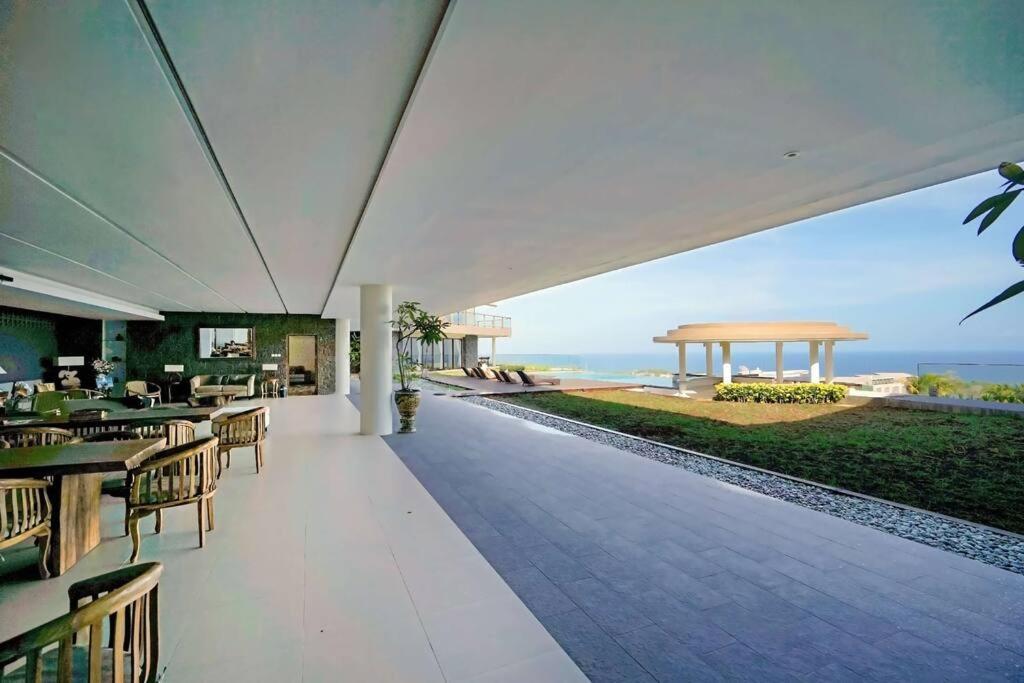 Grand Villa Uluwatu Ungasan Zewnętrze zdjęcie