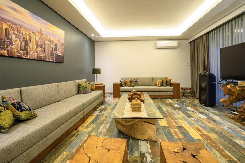 Grand Villa Uluwatu Ungasan Zewnętrze zdjęcie