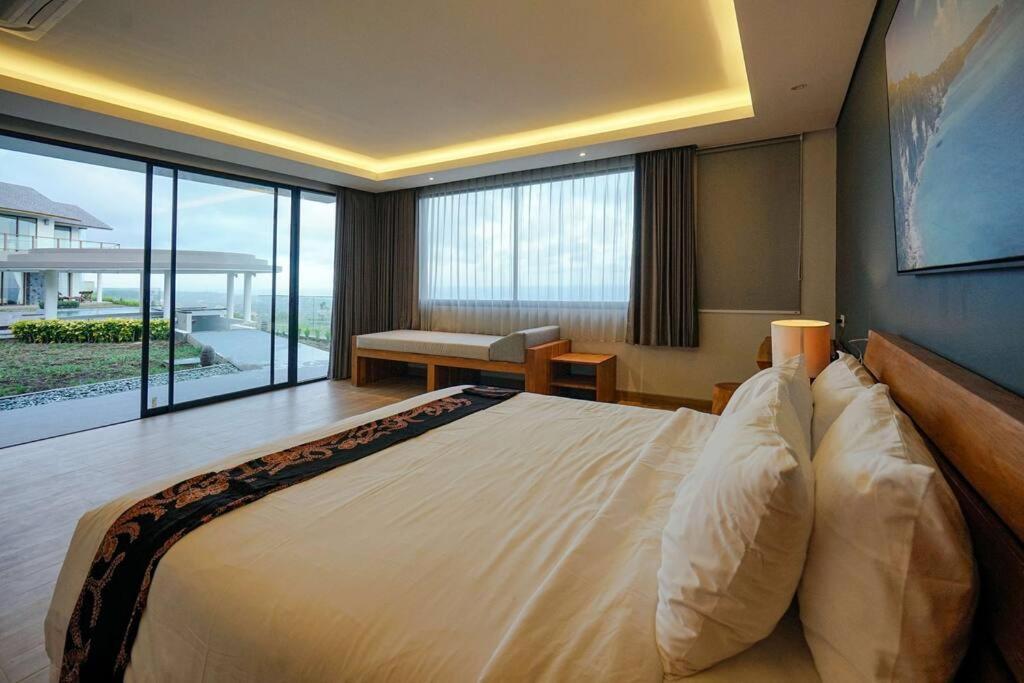 Grand Villa Uluwatu Ungasan Zewnętrze zdjęcie