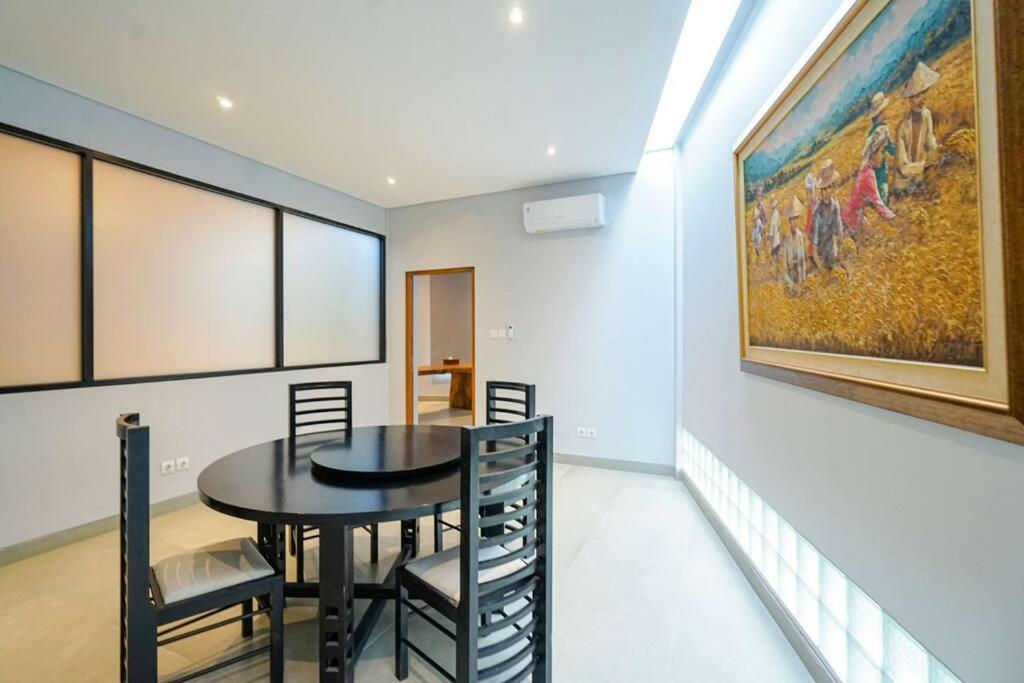 Grand Villa Uluwatu Ungasan Zewnętrze zdjęcie
