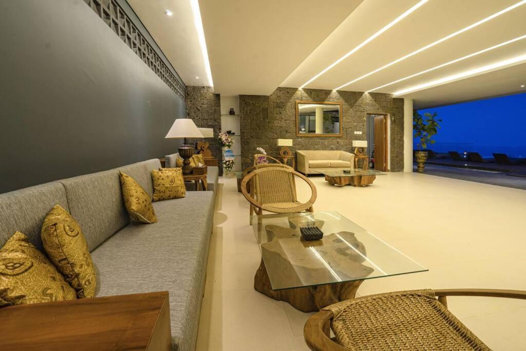 Grand Villa Uluwatu Ungasan Zewnętrze zdjęcie