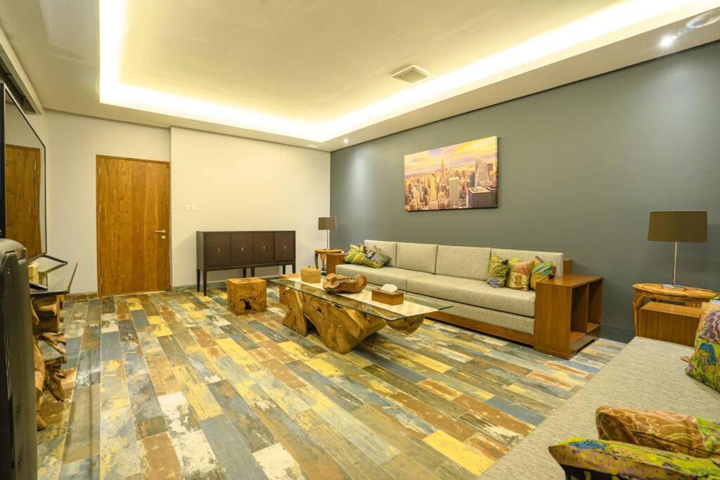 Grand Villa Uluwatu Ungasan Zewnętrze zdjęcie