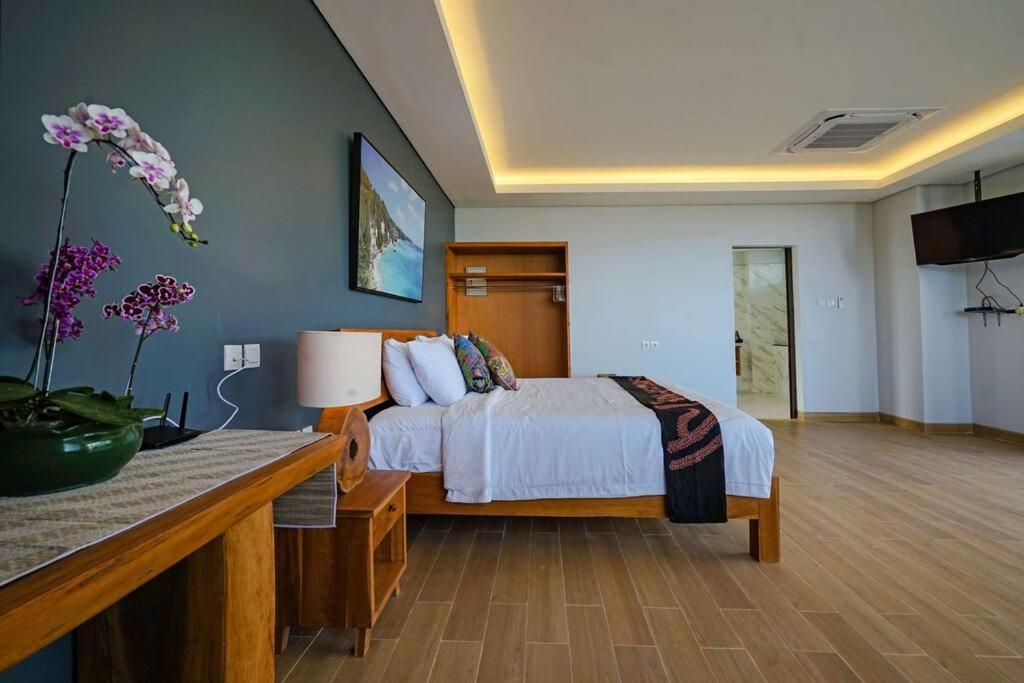 Grand Villa Uluwatu Ungasan Zewnętrze zdjęcie