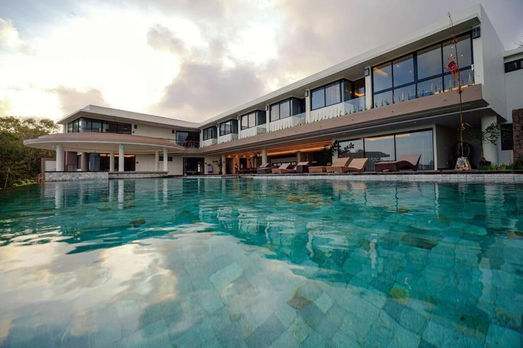 Grand Villa Uluwatu Ungasan Zewnętrze zdjęcie